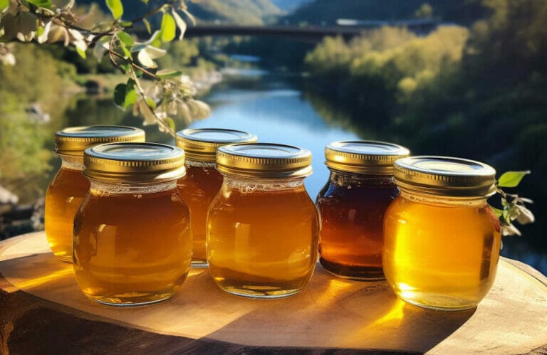 8 Alternatives To Honey Extractors In 2024
